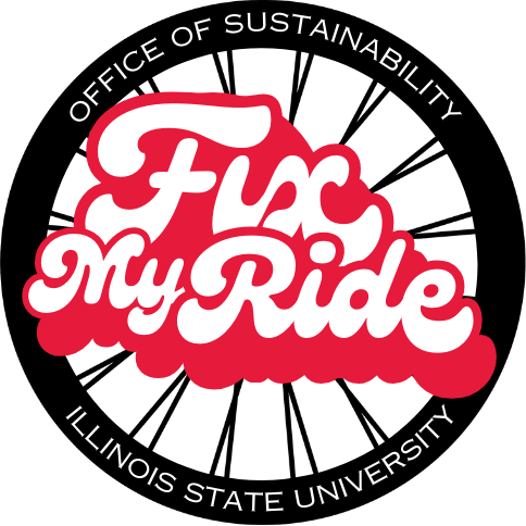 Fix My Ride logo